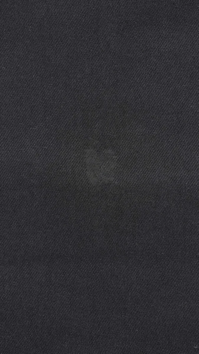 Jet Black